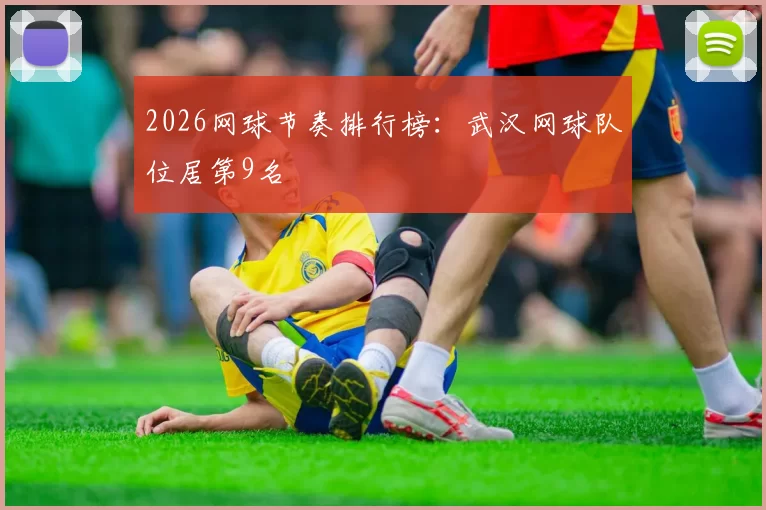 2026网球节奏排行榜：武汉网球队位居第9名