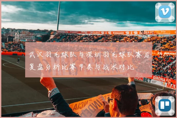 武汉羽毛球队与深圳羽毛球队赛后复盘分析比赛节奏与战术对比